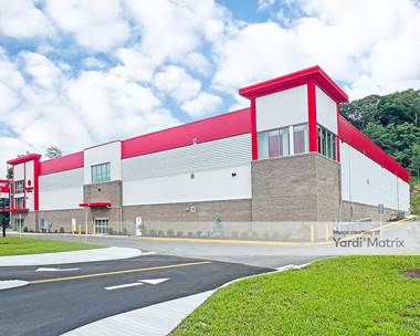 Storage Units for Rent available at 95 Mill Plain Road, Danbury, CT 06811