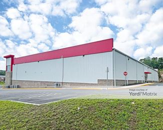 Photo 3 of CubeSmart Self Storage - 95 Mill Plain Road, Danbury, CT