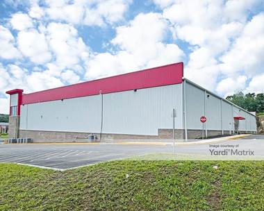 Storage Units for Rent available at 95 Mill Plain Road, Danbury, CT 06811