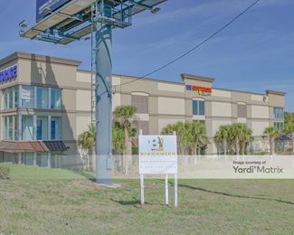 Photo 3 of US Storage Centers - 6205 West Colonial Drive, Orlando, FL