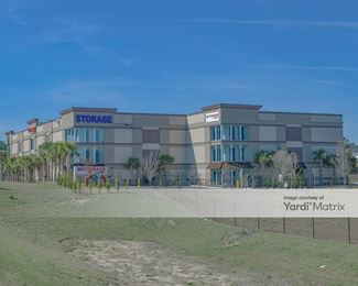 Photo 4 of US Storage Centers - 6205 West Colonial Drive, Orlando, FL