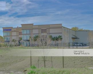 Photo 5 of US Storage Centers - 6205 West Colonial Drive, Orlando, FL