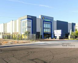 Image for Extra Space Storage - 2003 West Whispering Wind Drive, Phoenix, AZ