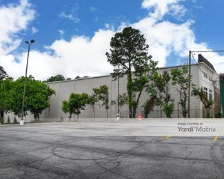 Photo 3 of Space Shop Self Storage - 10 Blackland Road NW, Atlanta, GA