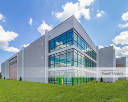 Image for Extra Space Storage - 1480 Biscayne Drive, Concord, NC