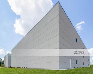 Photo 2 of Extra Space Storage - 1480 Biscayne Drive, Concord, NC
