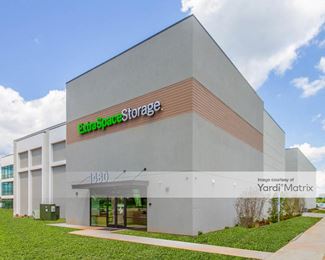 Photo 3 of Extra Space Storage - 1480 Biscayne Drive, Concord, NC