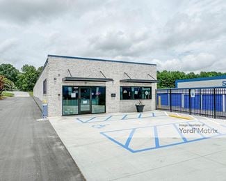 Photo 1 of Hwy 221 Storage - 2240 Chesnee Hwy, Spartanburg, SC