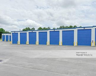 Photo 2 of Hwy 221 Storage - 2240 Chesnee Hwy, Spartanburg, SC