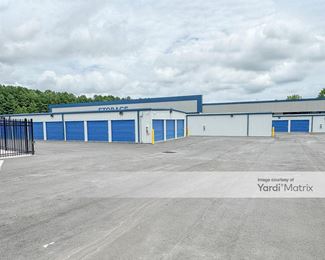 Photo 3 of Hwy 221 Storage - 2240 Chesnee Hwy, Spartanburg, SC