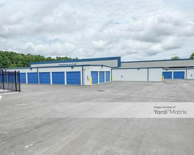 Storage Units for Rent available at 2240 Chesnee Hwy, Spartanburg, SC 29303