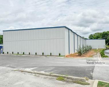 Storage Units for Rent available at 2240 Chesnee Hwy, Spartanburg, SC 29303