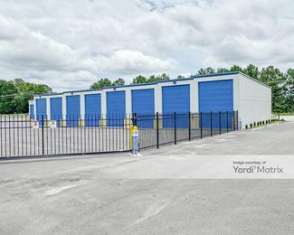 Photo 5 of Hwy 221 Storage - 2240 Chesnee Hwy, Spartanburg, SC