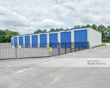 Storage Units for Rent available at 2240 Chesnee Hwy, Spartanburg, SC 29303
