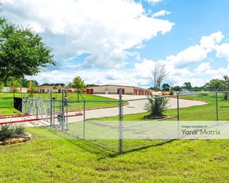 Photo 4 of AAA Storage - 124 Essex Blvd, Huntsville, TX
