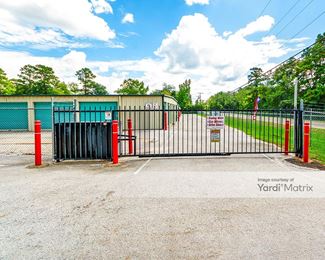 Photo 2 of Stow Stuff Storage - 7059 TX-75, Huntsville, TX