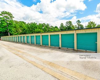 Photo 5 of Stow Stuff Storage - 7059 TX-75, Huntsville, TX