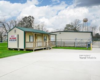 Photo 1 of Hardin Self Storage - 105 FM 834 West, Hardin, TX
