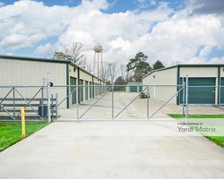 Photo 2 of Hardin Self Storage - 105 FM 834 West, Hardin, TX