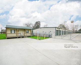 Photo 3 of Hardin Self Storage - 105 FM 834 West, Hardin, TX