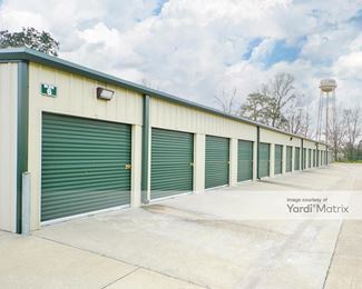 Photo 4 of Hardin Self Storage - 105 FM 834 West, Hardin, TX