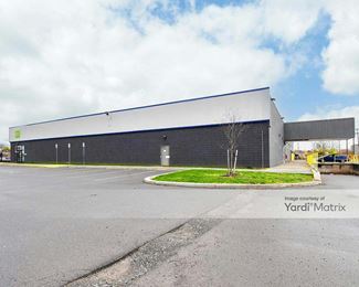 Photo 2 of Extra Space Storage - 2175 Buffalo Road, Rochester, NY