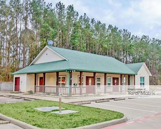 Photo 1 of AB² Self-Storage Facility - 1969 Veteran's Memorial Pkwy, Huntsville, TX