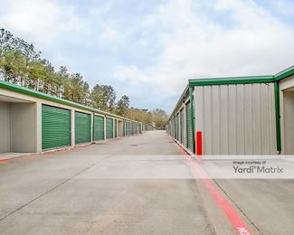 Photo 2 of AB² Self-Storage Facility - 1969 Veteran's Memorial Pkwy, Huntsville, TX