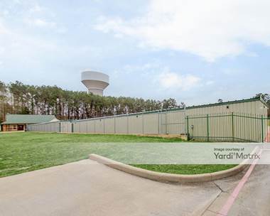 Storage Units for Rent available at 1969 Veteran's Memorial Pkwy, Huntsville, TX 77340