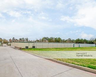 Photo 4 of AB² Self-Storage Facility - 1969 Veteran's Memorial Pkwy, Huntsville, TX