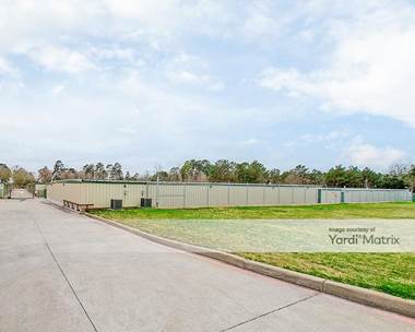 Storage Units for Rent available at 1969 Veteran's Memorial Pkwy, Huntsville, TX 77340