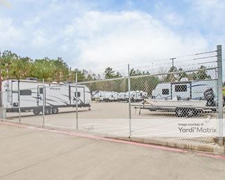 Photo 5 of AB² Self-Storage Facility - 1969 Veteran's Memorial Pkwy, Huntsville, TX