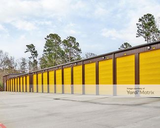Photo 2 of Hillside Storage - 950 West TX-150, New Waverly, TX