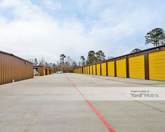 Photo 3 of Hillside Storage - 950 West TX-150, New Waverly, TX
