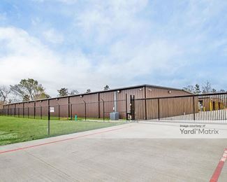 Photo 4 of Hillside Storage - 950 West TX-150, New Waverly, TX