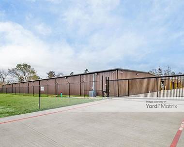 Storage Units for Rent available at 950 West TX-150, New Waverly, TX 77358