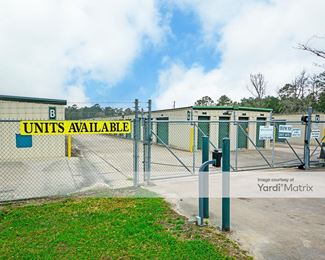 Photo 2 of A-C Storage - 3577 FM1008 Hwy, Dayton, TX