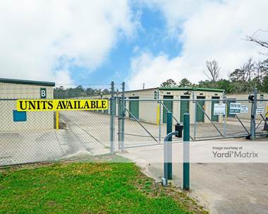 Storage Units for Rent available at 3577 FM1008 Hwy, Dayton, TX 77535
