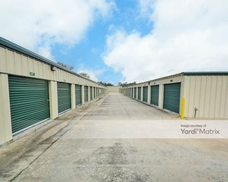 Photo 3 of A-C Storage - 3577 FM1008 Hwy, Dayton, TX