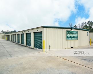 Photo 4 of A-C Storage - 3577 FM1008 Hwy, Dayton, TX