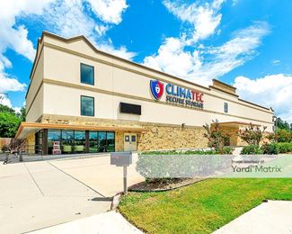 Photo 3 of Climatec Secure Storage - 276 I-45, Huntsville, TX