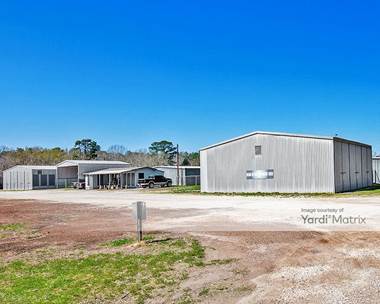 Storage Units for Rent available at 9531 East US 190 Hwy, Point Blank, TX 77364