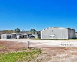 Image for Dry Safe Storage of Lake Livingston - 9531 East US 190 Hwy, Point Blank, TX