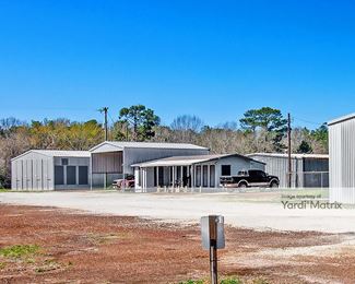 Photo 2 of Dry Safe Storage of Lake Livingston - 9531 East US 190 Hwy, Point Blank, TX