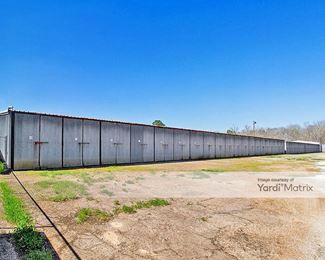 Photo 3 of Dry Safe Storage of Lake Livingston - 9531 East US 190 Hwy, Point Blank, TX