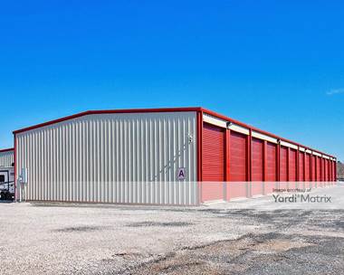 Storage Units for Rent available at 3156 State Hwy 19, Huntsville, TX 77320
