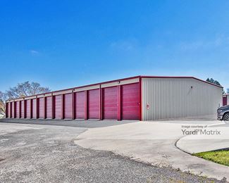 Photo 3 of Eastex Storage - 3156 State Hwy 19, Huntsville, TX