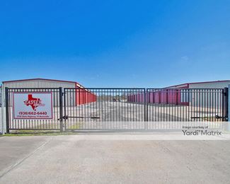 Photo 4 of Eastex Storage - 3156 State Hwy 19, Huntsville, TX