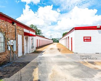 Photo 2 of Ace Self Storage - 598 Palm Street, Huntsville, TX