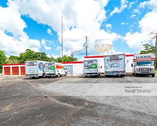 Photo 3 of Ace Self Storage - 598 Palm Street, Huntsville, TX